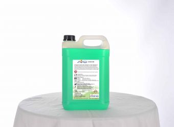 DETERGENT SURODORANT AVO CITRON VERT 5L