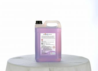 DETERGENT SURODORANT AVO VIOLETTE en 5L