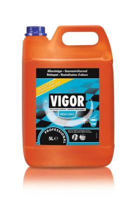 VIGOR FRESH FORCE en 5 L 