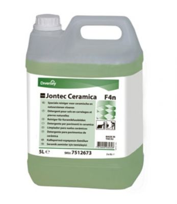 JONTEC CERAMICA DETERGENT en 5L