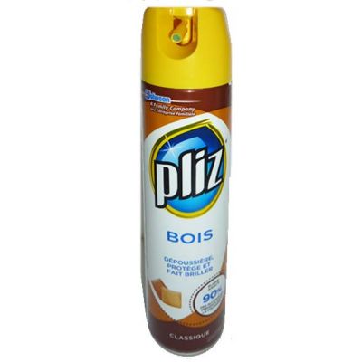 BOMBE PLIZ CLASSIC AEROSOL 300ml