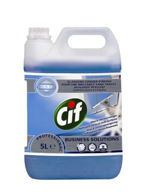 CIF VITRES en 5 L