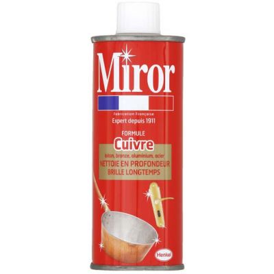 MIROR en 250ml