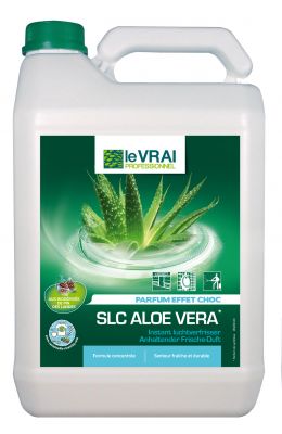 VRAI FRESH'AIR ALOE VERA 5L