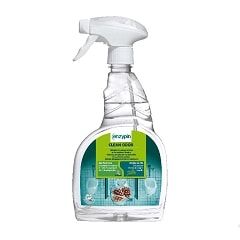 CLEAN ODOR spray en 750ml ENZYPIN