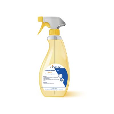 SURODORANT MIMOSA spray 500ml