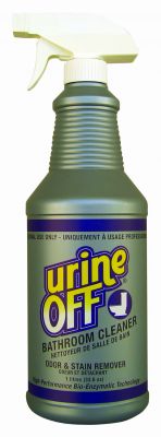 URINOFF DESTRUCTEUR ODEURS URINE spray1L