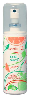 HUILES ESSENTIELLES DETENTE spray 75ml