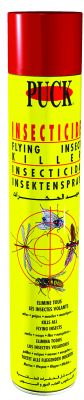 BOMBE INSECTICIDE VOLANT en 750ml