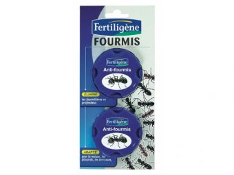 ANTI-FOURMIS APPAT 2 BOITES de 10g  