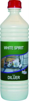 WHITE SPIRIT  17/18 en 1 L