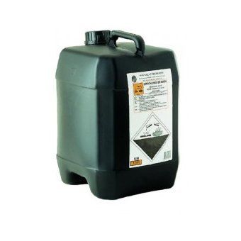 EAU DE JAVEL 9,6% -36° BIDON 20L LOGES