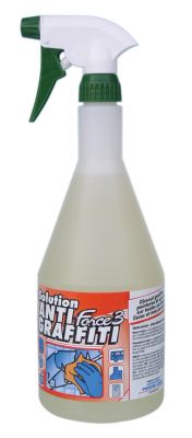 ANTI-GRAFFITIS FORCE 3 spray de 1L