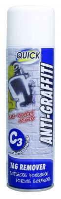 ANTI-GRAFFITI C3 500ml SURFACES POREUSES