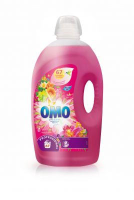 Lessive Liquide Omo chez Leclerc (23/06 – 04/07