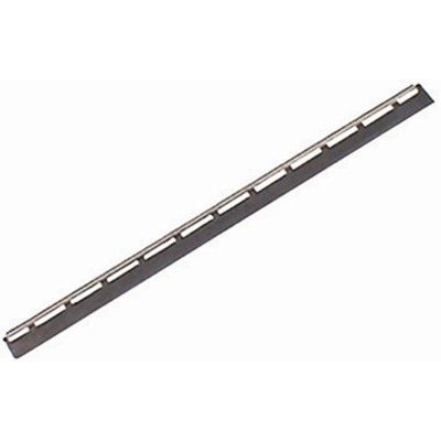 BARRETTE VITRE INOX ET JOINT 35CM