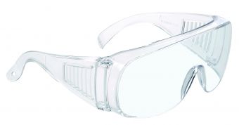 LUNETTE PROTECTION ALIZE MONTURE INCOL.