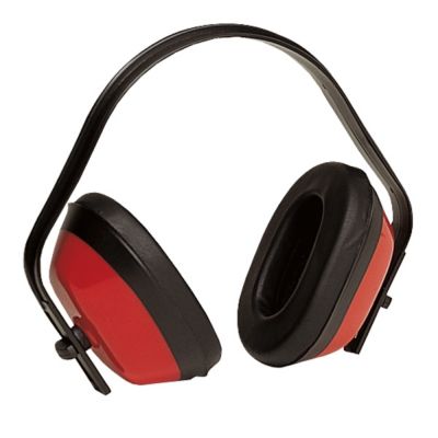 CASQUE ANTI-BRUIT - 126 G (- 23 DB)