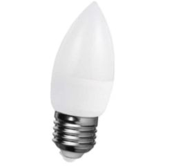 LED FLAMME E27 5,5W(40W) 470LM 25000H