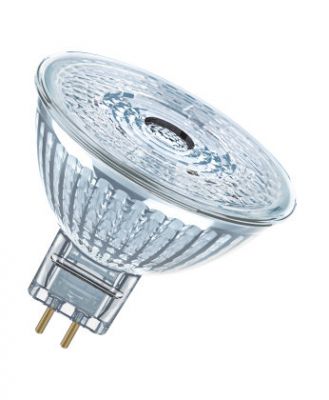 LED GU5.3 12V 5W (=35W) 350LM  3000K