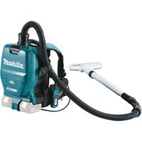 ASPIRATEUR DORSAL SANS FIL DVC260