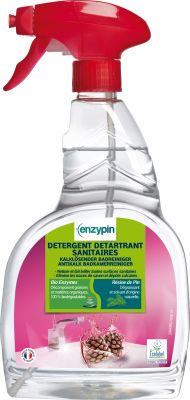 DETERGENT DETARTRANT ENZYPIN 750ml