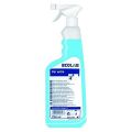 PER VETRO NETTOYANT VITRES spray 750ml