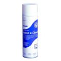 POLISH CLEANER POUR INOX AEROSOL 500ml