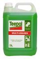 TEEPOL NETTOYANT MULTI- USAGES EN 5L