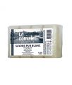 SAVON PUR BLANC DE MARSEILLE 200g