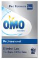 LESSIVE OMO POUDRE CONCENTRE 110 LAVAGES