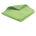 LAVETTE MICROFIBRE VERTE 38x38 300 GR/M2