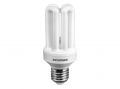 AMP ECO MINI BATON E27- 15W- 120 MM T840
