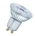 LED GU10 4,5W (=35W) 230LM  3000K 