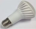 LED SPOT R63 E27 6W 500LM 3000K 25000H