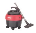 ASPIRATEUR S10 PLUS 1100W SUR ROUES