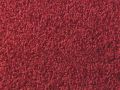 TAPIS BORDE PRISMA ROUGE 60 x 90