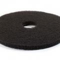 DISQUE MONOBROSSE Ø 406 NOIR 