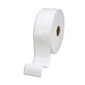 PAP HYG MINI RL BLANC 160M 2P (X12)